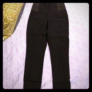 Charlotte Russe Leggings, size Medium